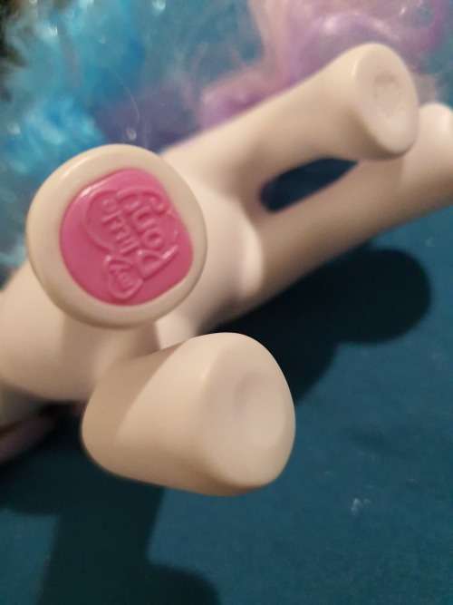 Hasbro 2006 My Little Pony