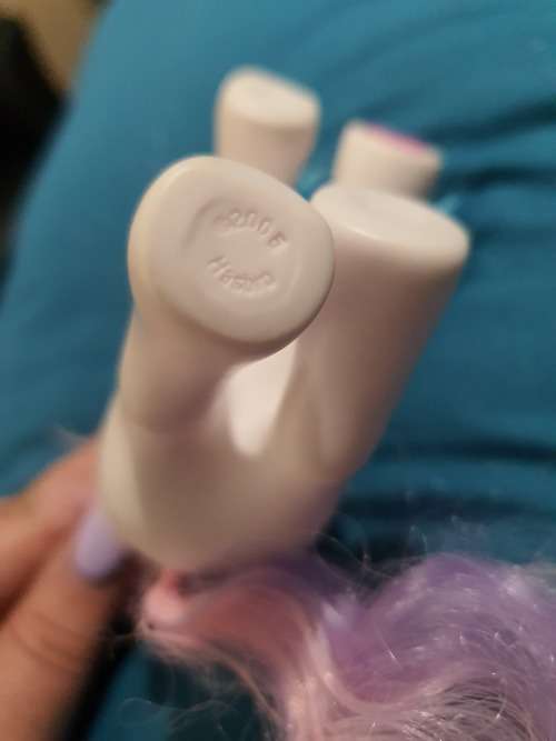 Hasbro 2006 My Little Pony