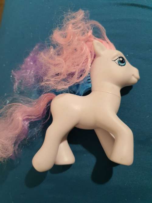 Hasbro 2006 My Little Pony