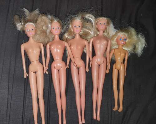 Bait Dolls