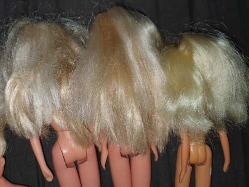 Bait Dolls