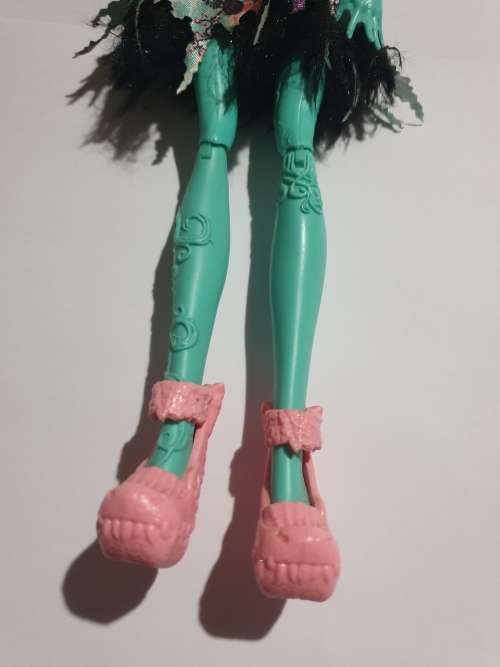Monster High Dolls