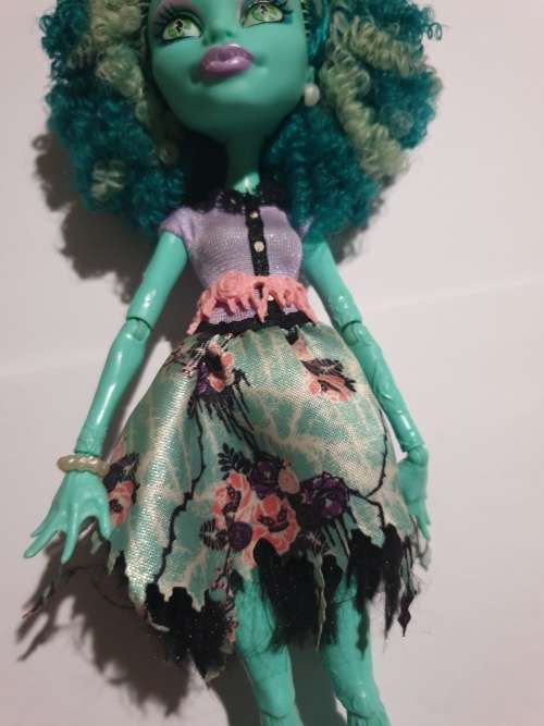 Monster High Dolls