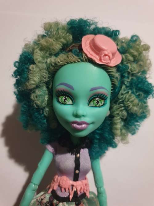 Monster High Dolls