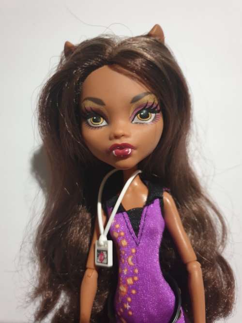 Monster High Dolls