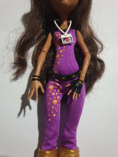 Monster High Dolls