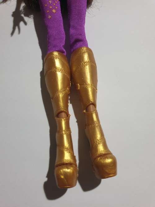 Monster High Dolls