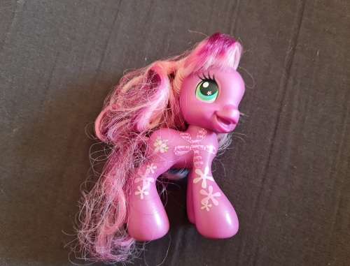 My Little Pony