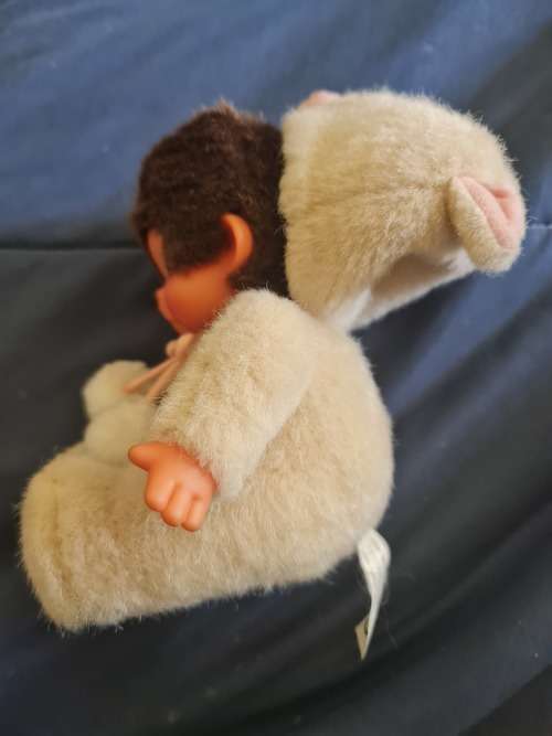 Monchhichi