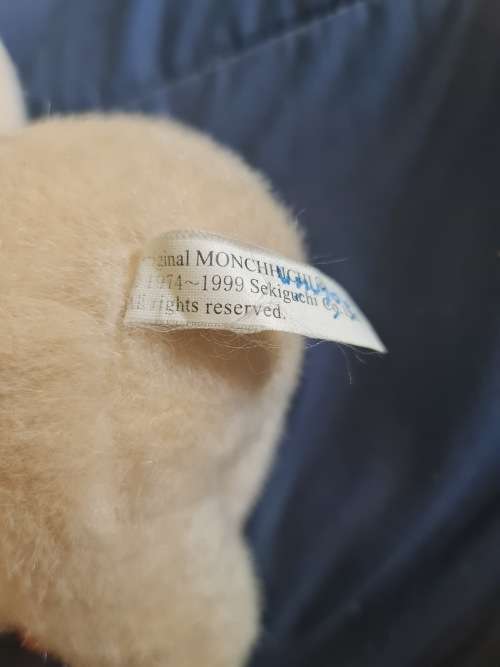 Monchhichi