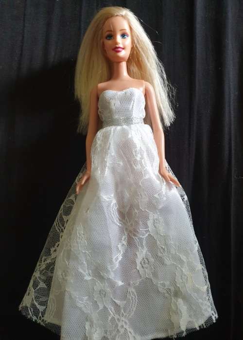 Barbie Doll