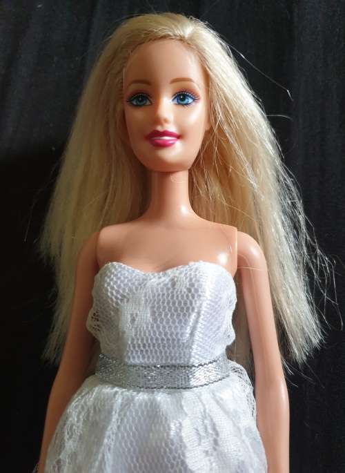 Barbie Doll