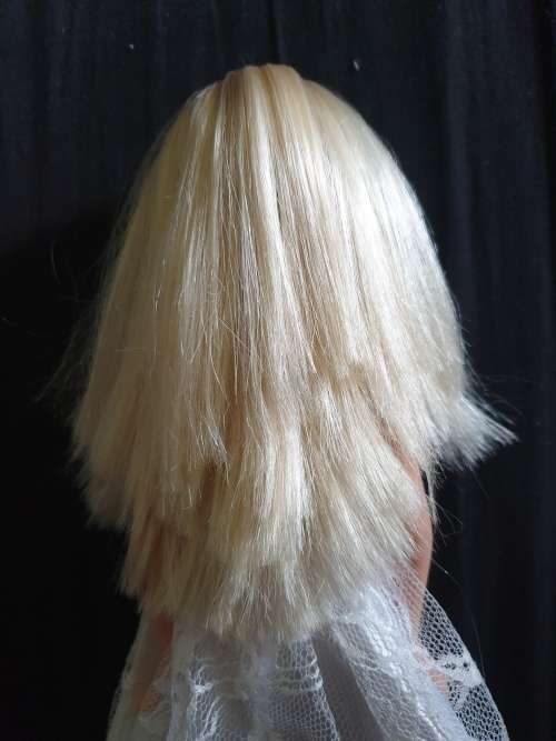 Barbie Doll