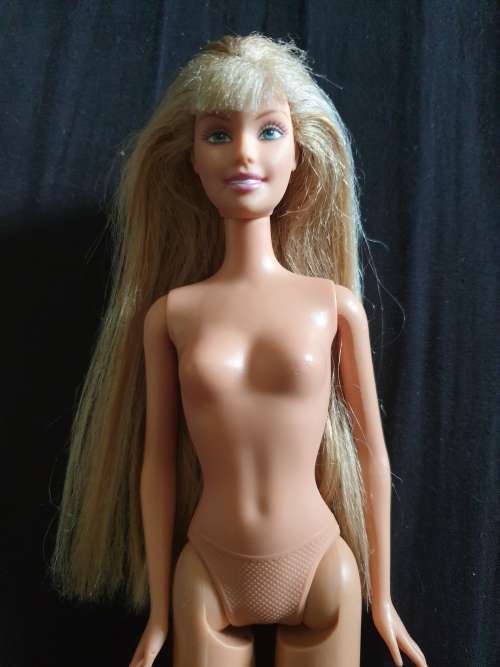 Barbie Doll