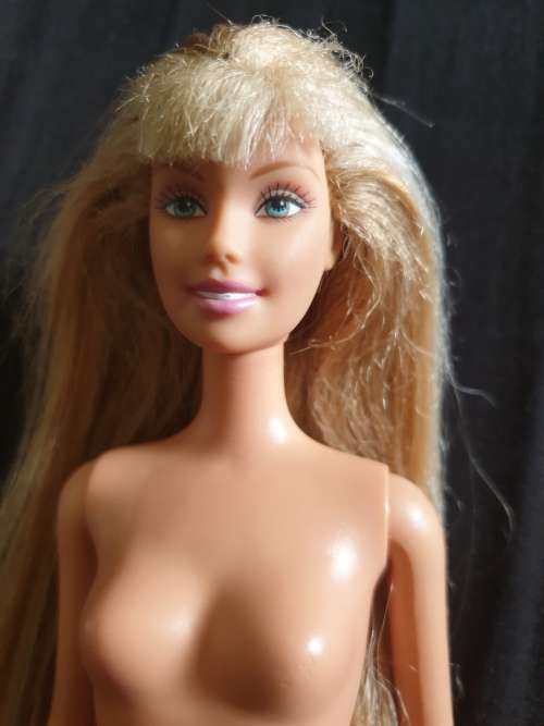 Barbie Doll