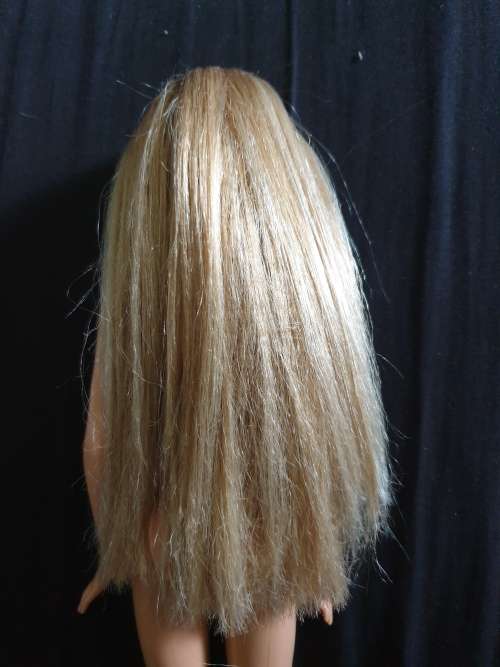 Barbie Doll