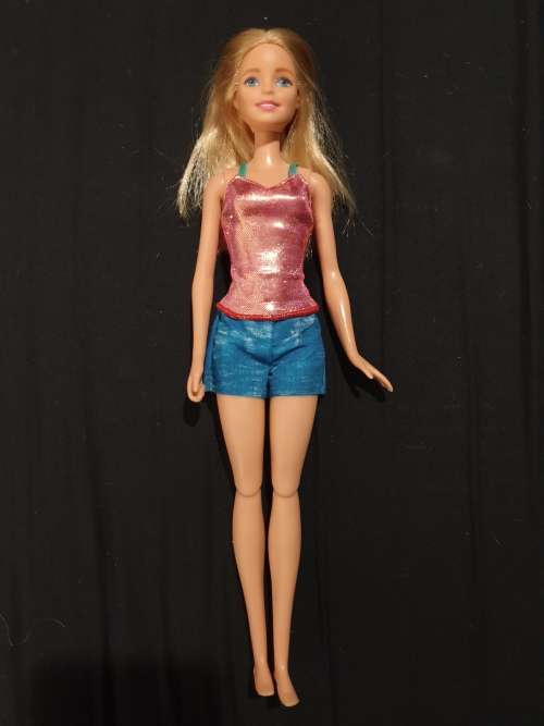 Barbie Doll