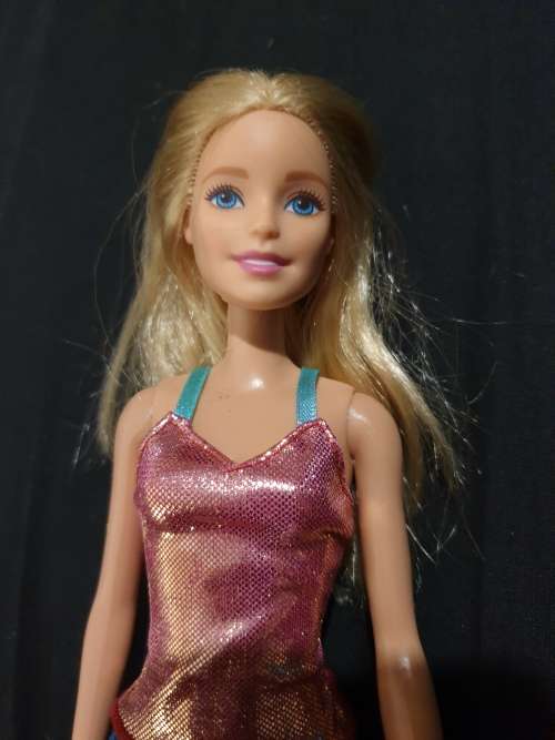 Barbie Doll