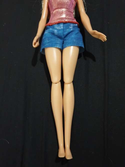 Barbie Doll