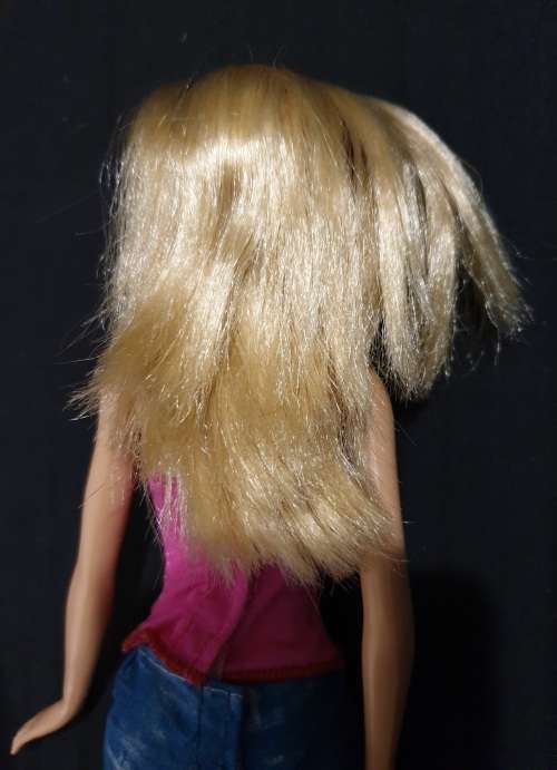 Barbie Doll