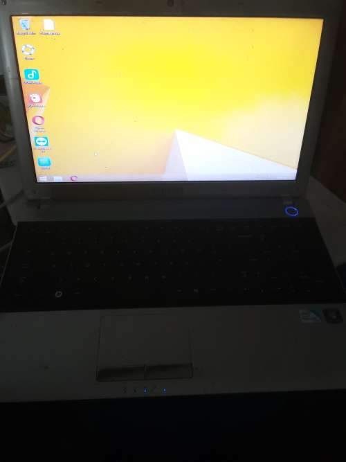 Samsung RV511