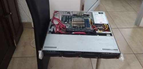 supermicro server intel xeon socket (LGA 1151) E3 1230