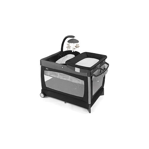 Chicco Lullaby Playard Travel Cot Orion