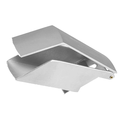 Eppicotispai - Aluminium Ice Shaver - 16x5 cm Blade