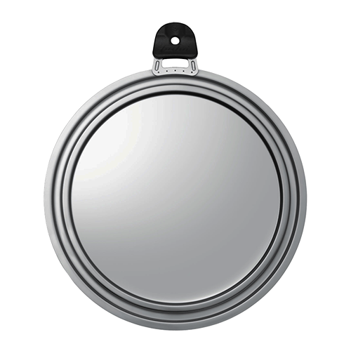 Eppicotispai - FURBO LARGE - Space Saving Pot Lid