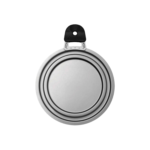 Eppicotispai - FURBO SMALL - Space Saving Pot Lid