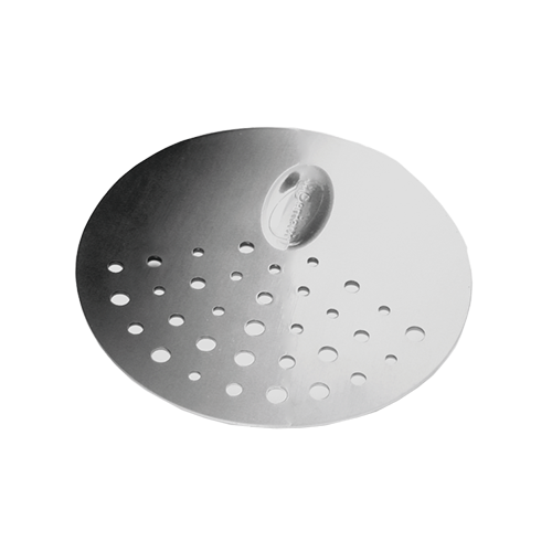 Genietti - Can and Jar Colander Strainer