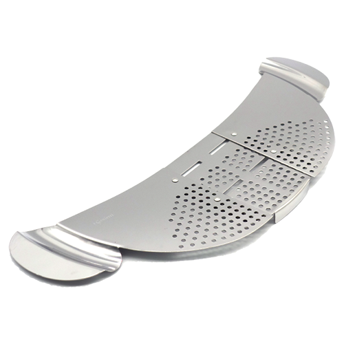 Genietti - Extendable Colander