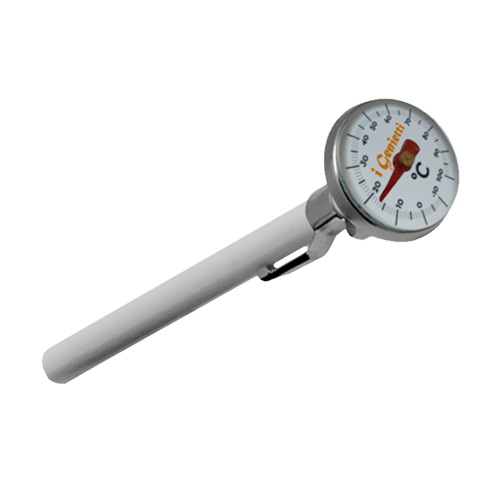 Genietti - Roast Thermometer