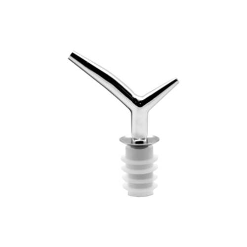 Genietti - Double Pourer Spout