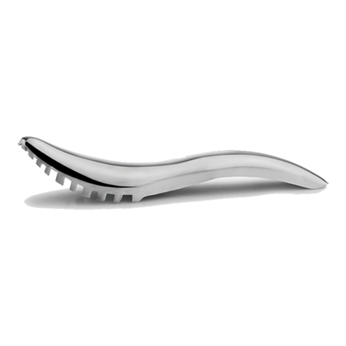 Genietti - Fish scaler