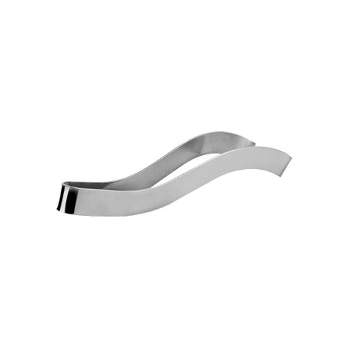 Genietti - Fishbone Tweezer Tongs