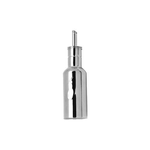 Olipac - Olive Oil Cruet with Pourer 0.10 Litre