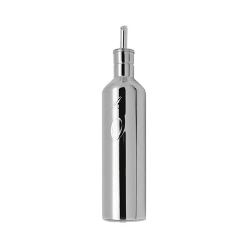 Olipac - Olive Oil Cruet with Pourer 0.5 Litre