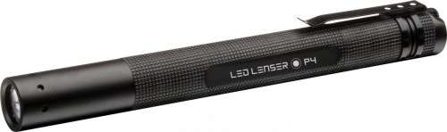 LED LENSER P4 - TORCH