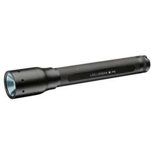 LED LENSER P6 - TORCH
