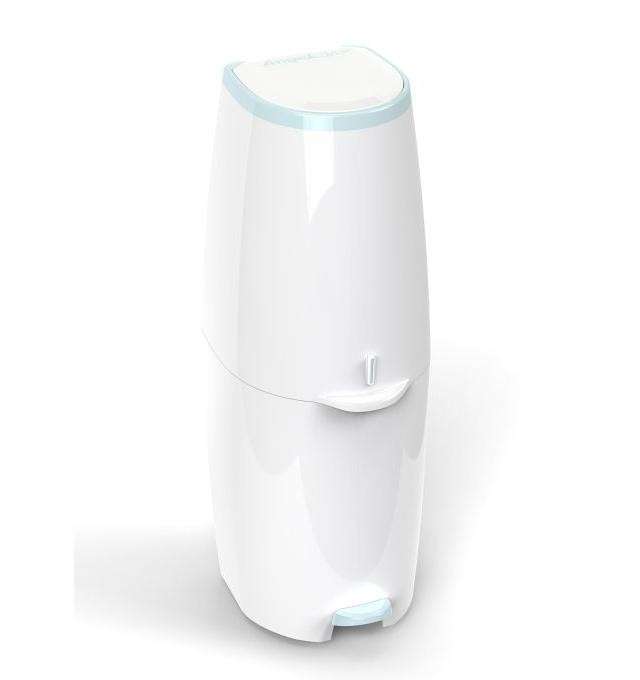 Angelcare Nappy Disposable Nappy Bin Deluxe ( Unwanted gift)