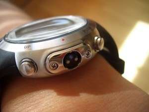 Suunto D6