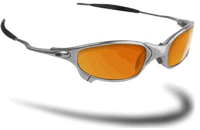 Oakley Juliet Polarized Sunglasses