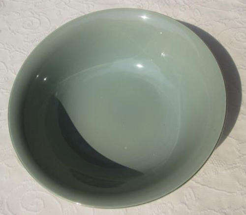 ONE VINTAGE BOWL, ALFRED MEAKIN, ENGLAND.