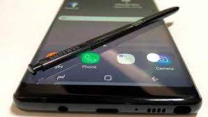 SAMSUNG Note9