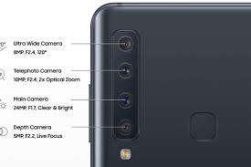 SAMSUNG A9
