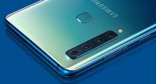 SAMSUNG A9