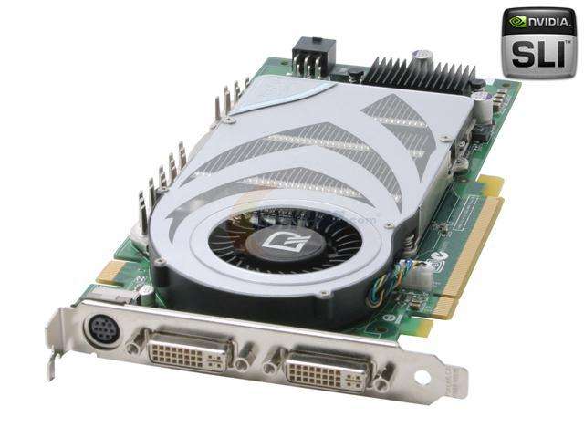 WinFast PX7800GTX