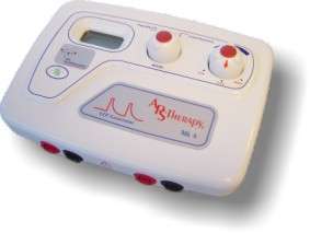 APS Therapy MK4 ATP Generator & Extension Pack sells for R5500