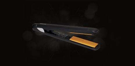 Glampalm Magic Series Iron (Standard)